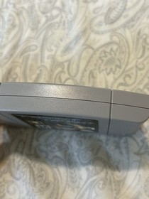 Perfect Dark N64 Nintendo 64 Cartridge Tested Authentic