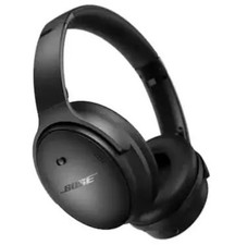 Brand New Bose QuietComfort SC Noise Canceling Headphones Black Color