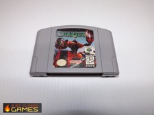 AUTHENTIC!!  Starfox 64  -  Game Only - NINTENDO 64 -  FAST SHIPPING!  824a