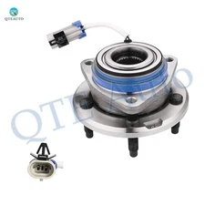 Front Wheel Hub Bearing Assembly For 2014-2016 Chevrolet Impala Limited