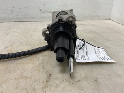 Jeep JK Wrangler OEM Rubicon Electric Front Sway Bar Module Motor