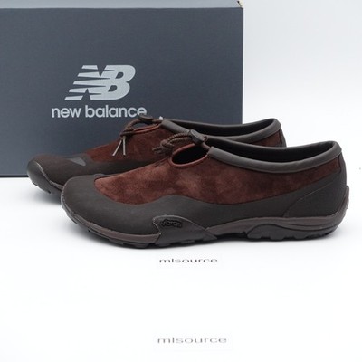New Balance MT10T Men's Tokyo Design Studio Sneakers MT10T7OV Pumpernickel/Black