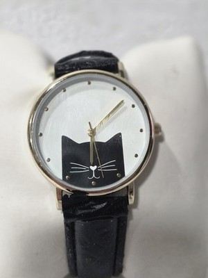 FMD CAT WOMENS QUARTZ WATCH  IF 184