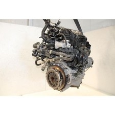 Moteur Suzuki IGNIS