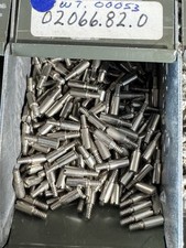 3x Rolleiflex Screws Original Unused Parts New Old Stock 02066.82.0