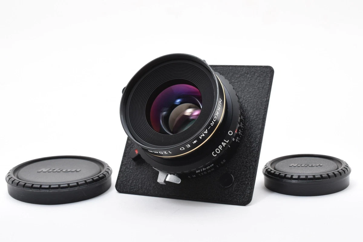 Nikon NIKKOR AM Camera Lenses for sale | eBay