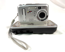 Kodak Digital Camera EasyShare CX7430 4.0MP S...