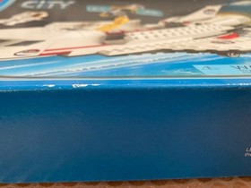 LEGO CITY Space Shuttle 3367