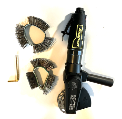 New Snap-on™ PTGR280HV Air Powered Crud Thug Removal Tool | eBay