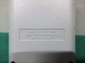 SEGA Dreamcast - SEAMAN + Mic device set[No mic sponge] - boxed. JAPAN. DC 25958