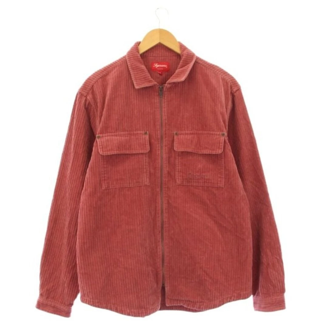 Supreme Corduroy Jackets for Men for Sale | Shop New & Used | eBay