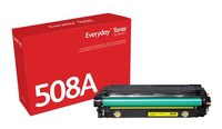 Xerox 006R03795 Xerox Toner Everyday Hp 508A (CF362A) Yellow
