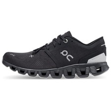 On Cloud X 3 Black W - 60-98696