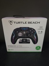 Turtle Beach Stealth Ultra Wireless Controlle...