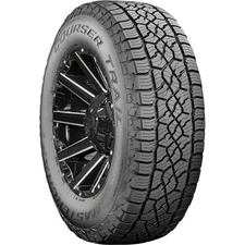 4 Tires Mastercraft Courser Trail 245/65R17 111T XL AT A/T All Terrain