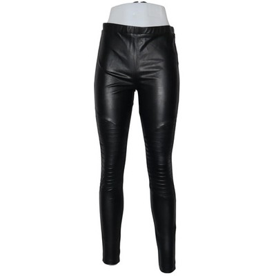 Sassy Classy, Leggings, Größe: 40, Schwarz, Elasthan/Polyester/Polyurethan #mtM