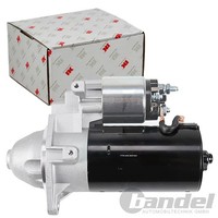 NK Anlasser Starter 2Kw Passend FüR Opel Astra Frontera Omega Signum Sintra