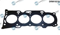 1X Dr.Motor Automotive DRM10210 Dichtung Zylinderkopf FüR Toyota