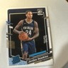 2023-24 Panini Donruss Optic - Rated Rookie Jordan Hawkins #238 (RC)