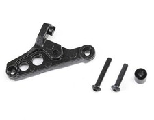 NEW Axial AXI231046 Panhard Mount Sintered Metal SCX10 III