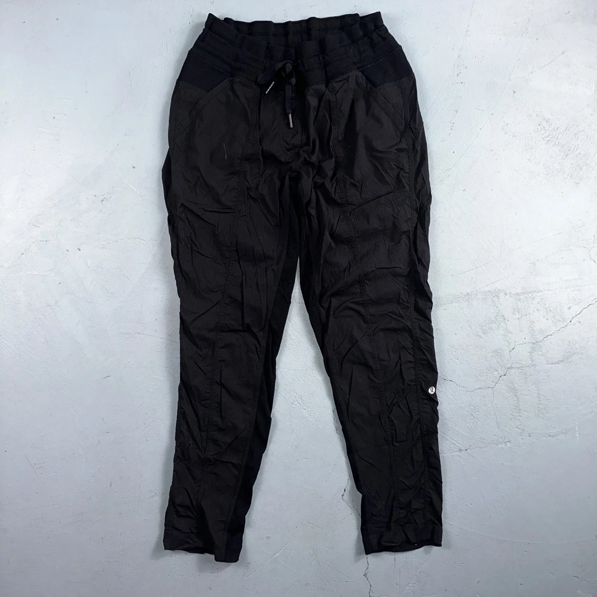 Lululemon Size S Exercise Pants for Women for sale | eBay