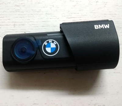BMW Advanced Car Eye 3.0 PRO Front & Rear Dash Cam Recorder Near Mint From Japan