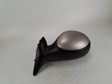 Retroviseur gauche (ou coque) Citroen HY