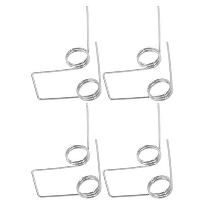 #ad 4 PCS Precision Compression Spring Common Kettle Torsion Appliance $16.14