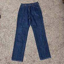 Vintage 80s 90s Wrangler high-rise bareback taper ankle wedgie fit cowgirl jeans