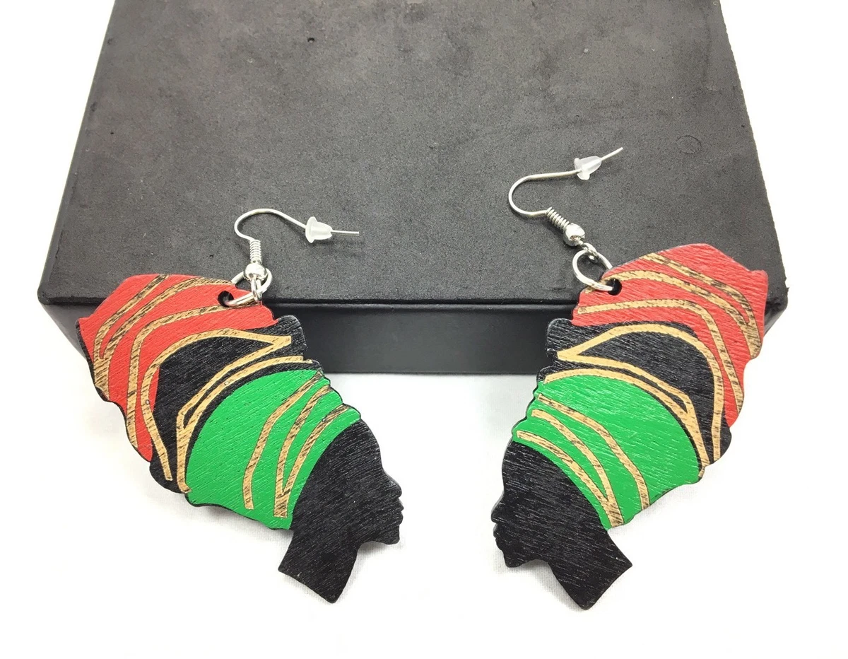 One dangle earring deals