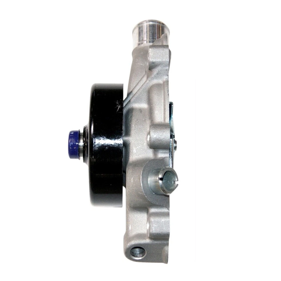 120-3041P GMB Water Pump New for Ram Van Truck Dodge 1500 Jeep Grand Cherokee - Image 3 of 4