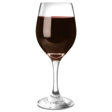 Libbey Perception Wine Glasses 320ml - Set of 4 - White Wine Glasses Libbey