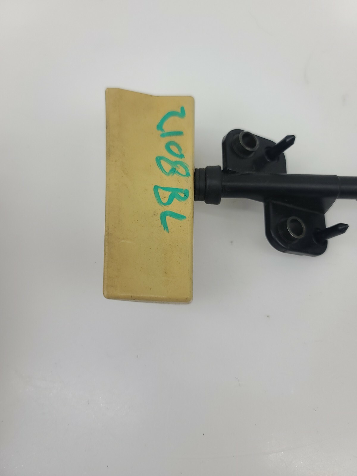 01 06 Lexus Ls430 Parking Brake Release Handle Lever With Cable 46209