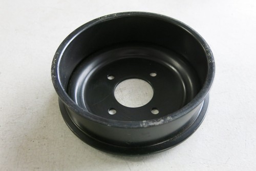 Fan Pulley for Mercedes S600, SL600, 600Sec (1993-1995) #1202050110 - Picture 2 of 3
