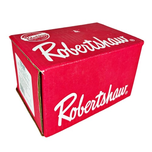 Robertshaw 700-057 24 Volt Furnace Boiler Gas Valve 1" 7000DERHC - Picture 10 of 10