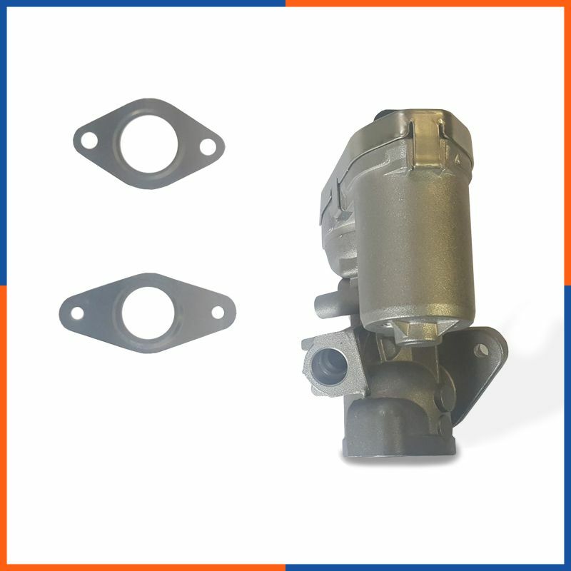 Agr-Ventil FüR CitroËN Fiat Peugeot 2.2 Hdi 100 120 85PS - 200PS | 8C1Q-9D475-BA-image