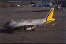 Dia Flugzeug Planespotter Kleinbildformat 24x36mm ungerahmt O133-6-4