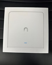 Ubiquiti Access Point U6 WiFi In-Wall--BRAND NEW