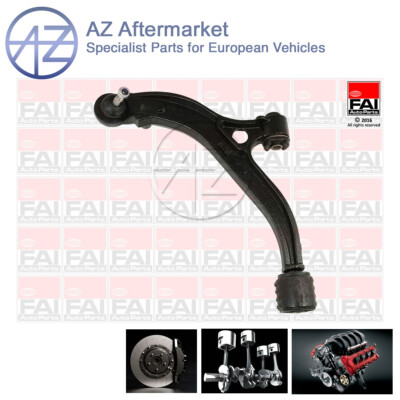 Fits Chrysler Voyager 1999-2008 AZ Front Left Lower Track Control Arm