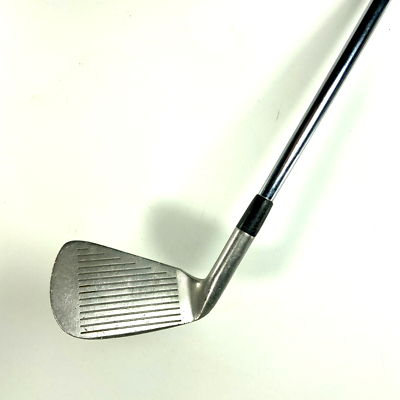TAYLORMADE ICW11 7-Eisen - Herren (Stahl, 37 Zoll, Rechtshändig, Stiff Flex
