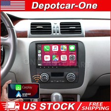 For Buick Lucerne 2006-2011 Car Stereo Radio Gps Navi Android Auto Apple Carplay For Buick Lucerne 2006-2011 Car Stereo Radio Gps Navi Android Auto Apple Carplay