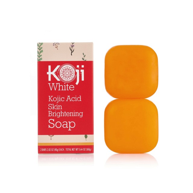 sun body whitening soap
