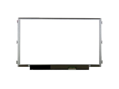 Écran LCD 12,5 Pouces Aiviland Pour Ordinateur Portable - Compatible LP125WH2 SLB1/SLB3/SLT1, 40 Pins, HD