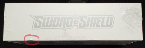 Sealed Pokémon TCG Sword & Shield Ultra-Premium Collection (UPC) Charizard Box - Picture 2 of 9