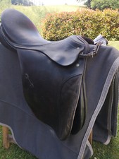 PASSIER VSS "Paxton" 17,5 Zoll, schwarz, gebraucht 