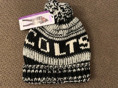 colts beanie hat