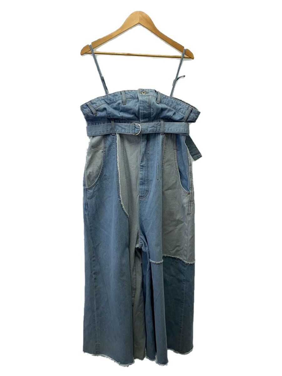 エクストラパネルロンパース