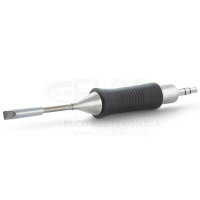 Weller RTM036S Aktiver Schraubendreher-Bit 3,6 x 0,9 mm RT11