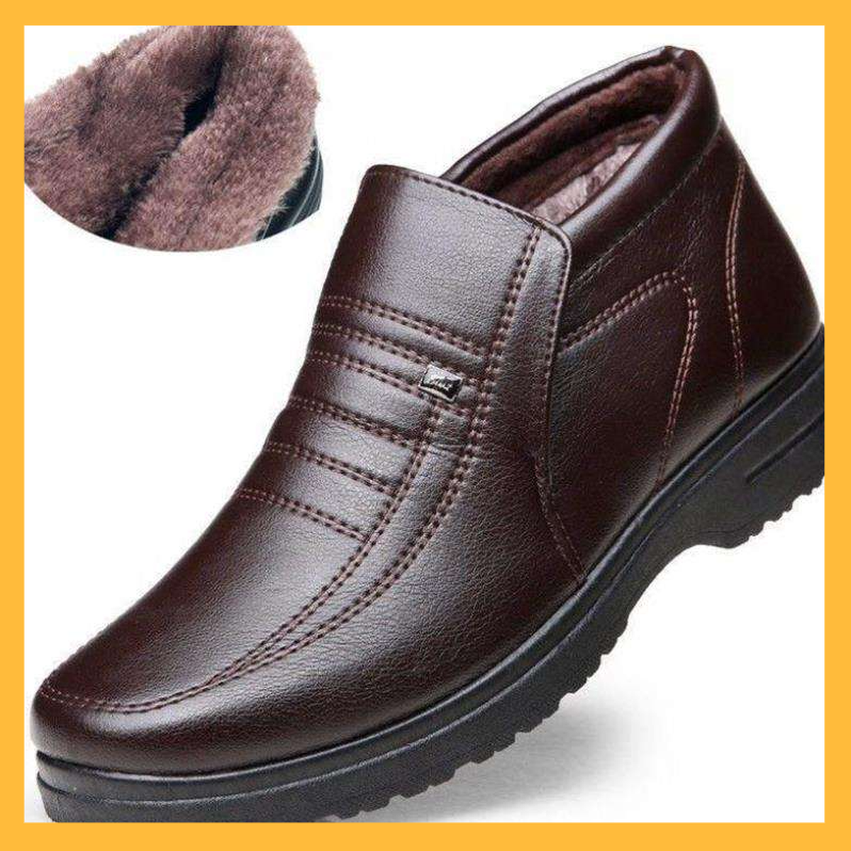 SAOLA Scarpe da uomo alla moda Zapato scarpe formali da uomo eleganti