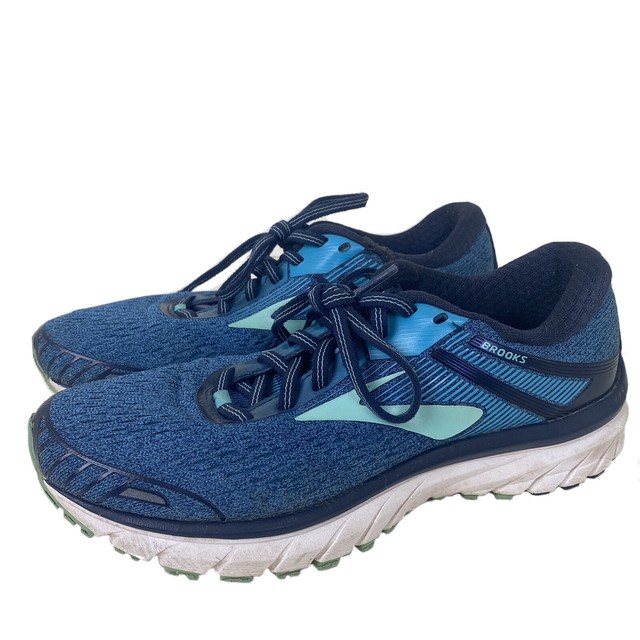 brooks gts 18 womens size 7.5